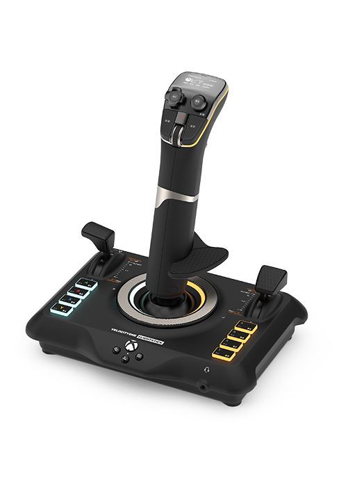 Turtle Beach VelocityOne FLIGHTSTICK for XB / PC Global 0731855007226