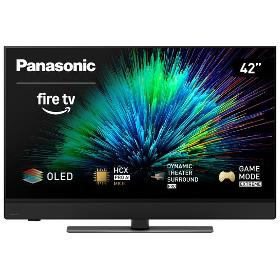 TV 42Z90BE6 OLED TV PANASONIC 5025232981274
