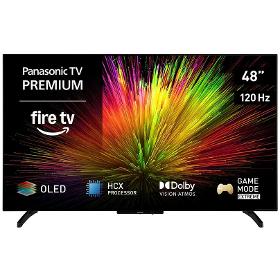 TV 48Z80BEZ OLED TV PANASONIC 5025232982936