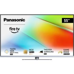 TV 55W93BE6 LED TV PANASONIC 5025232980154