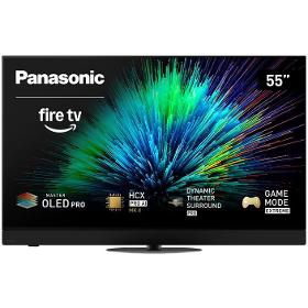 TV 55Z90BE6 OLED TV PANASONIC 5025232981250