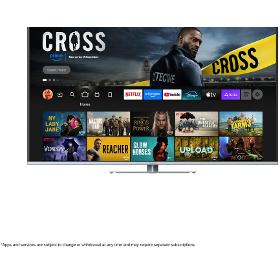 TV 65W93BE6 LED TV PANASONIC 5025232980147