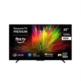 TV 65Z80BEZ OLED TV PANASONIC 5025232982912