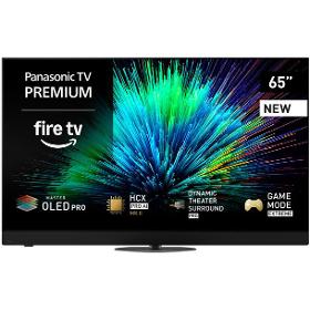 TV 65Z90BE6 OLED TV PANASONIC 5025232981243