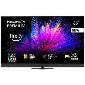 TV 65Z95BEG OLED TV PANASONIC 5025232981113