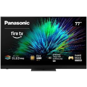 TV 77Z90BE6 OLED TV PANASONIC 5025232981236