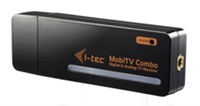 TV KARTA i-TEC USb 2.0 DVB-T MobiDTV combo I-TECTVCOMBO
