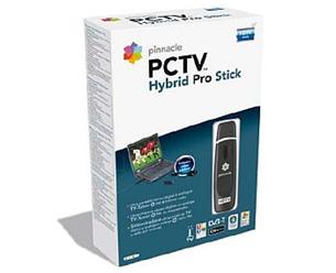 TV KARTA PINNACLE PCTV Hybrid Pro Stick USb340E 22285