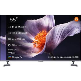 TV S Pro Mini LED 55 XIAOMI 6941948707597