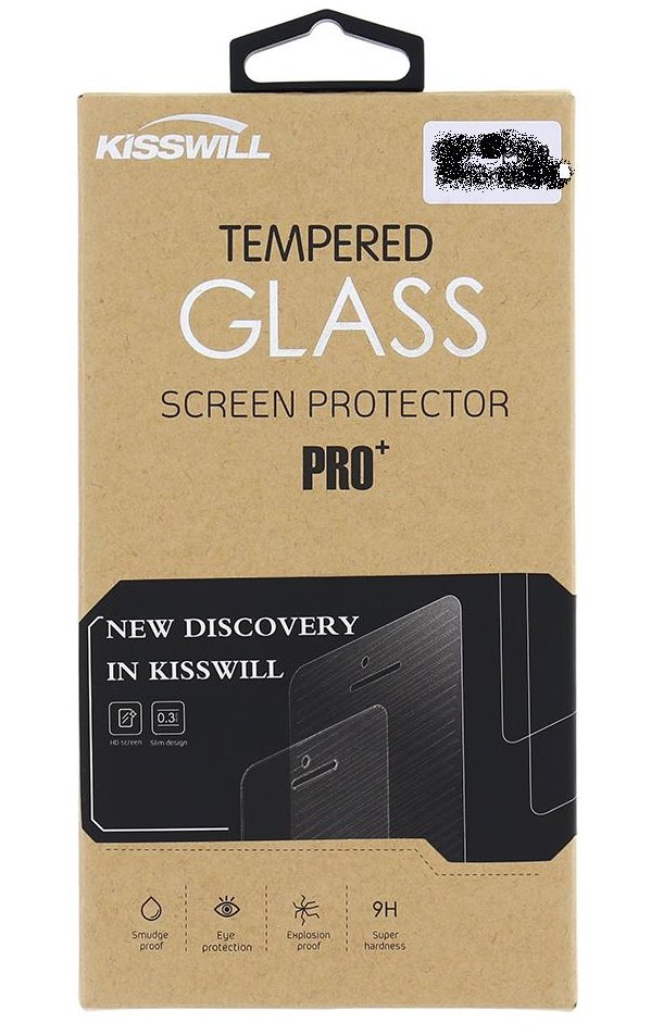 Tvrdené sklo Kisswill 0.3mm pro Huawei MediaPad T3 7 2437387