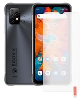 Tvrdené sklo pre Umidigi Bison X10 Tvrzené sklo pro Umidigi Biso