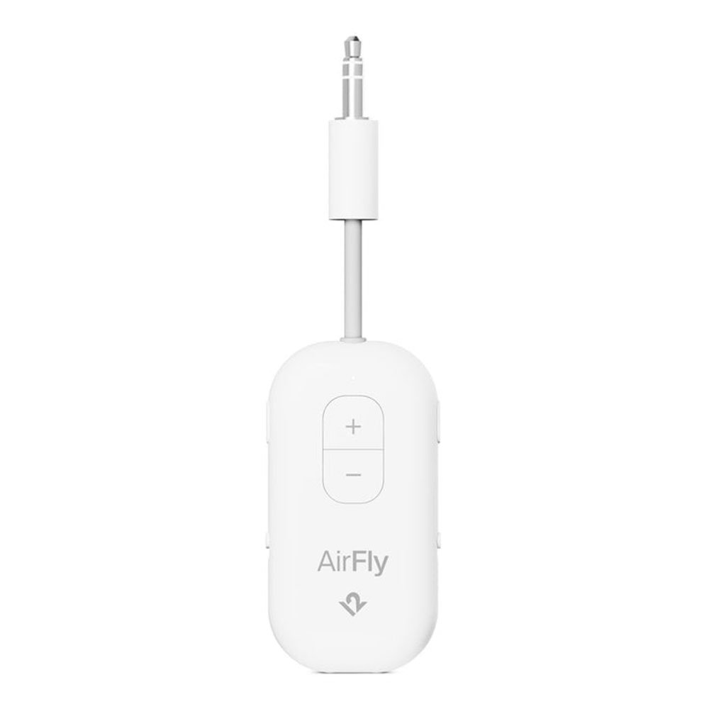 TwelveSouth AirFly Pro 2 - White TS-2411