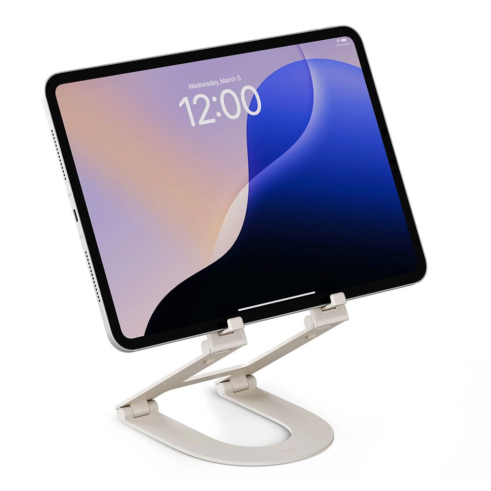 TwelveSouth stojan Curve Mini pre iPad - Dune TS-2564