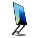 TwelveSouth stojan Curve Mini pre iPad - Slate TS-2563