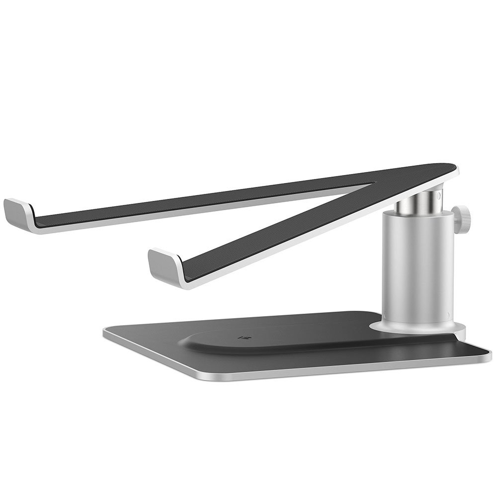 TwelveSouth stojan HiRise Pro pre MacBook - Silver TS-2211