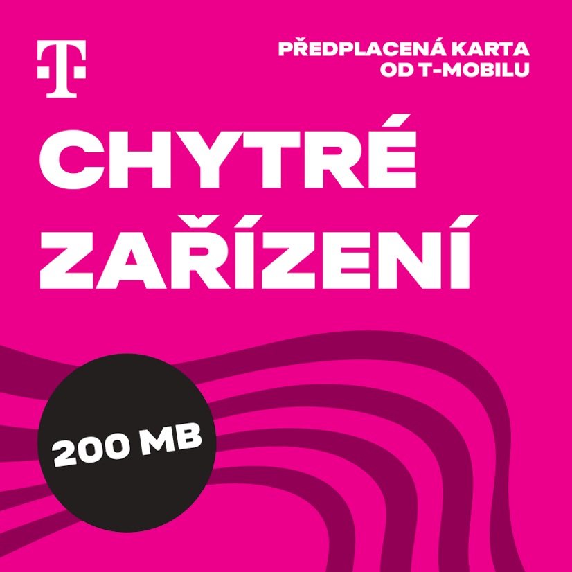 Twist Chytré zařízení verze pro EU 700671