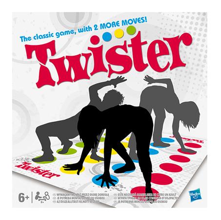 TWISTER 1498831
