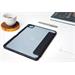 Two Piece for Apple iPad Air 11 (2024) black ERCSIPD11ATP-BK