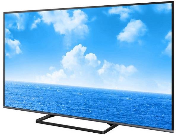 TX-42AS650E LED TV PANASONIC - SK DISTRIBUCE