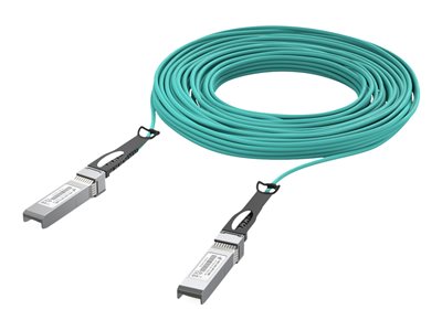 UACC-AOC-SFP10-30M AOC kabel 10 Gbps 30m, Ubiquiti UACC-AOC-SFP10-30M AOC kabel 10 Gbps 30m