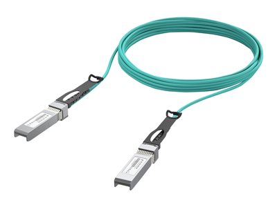 UACC-AOC-SFP28-10M AOC kabel 25 Gbps 10m, Ubiquiti UACC-AOC-SFP28-10M AOC kabel 25 Gbps 10m