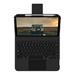 UAG klávesnica Bluetooth Keyboard with Trackpad pre iPad 10.9" 2022 EN - Black 124412114031