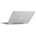 UAG kryt Essential Armor pre Macbook Air 13" M2/M3/M4 - Ice 134009114343