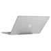 UAG kryt Essential Armor pre Macbook Air 15" M2/M3/M4 - Ice 134010114343