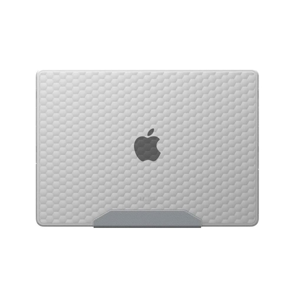 UAG kryt Essential Armor pre Macbook Pro 14" M1/M2/M3/M4/M5 - Ice 134011114343