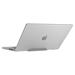 UAG kryt Essential Armor pre Macbook Pro 16" M1/M2/M3/M4 - Ice 134012114343