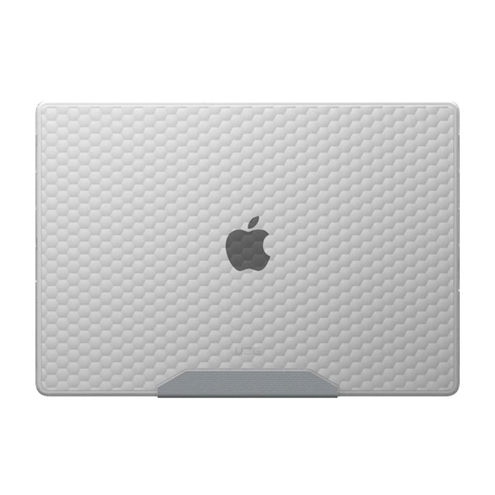 UAG kryt Essential Armor pre Macbook Pro 16" M1/M2/M3/M4 - Ice 134012114343