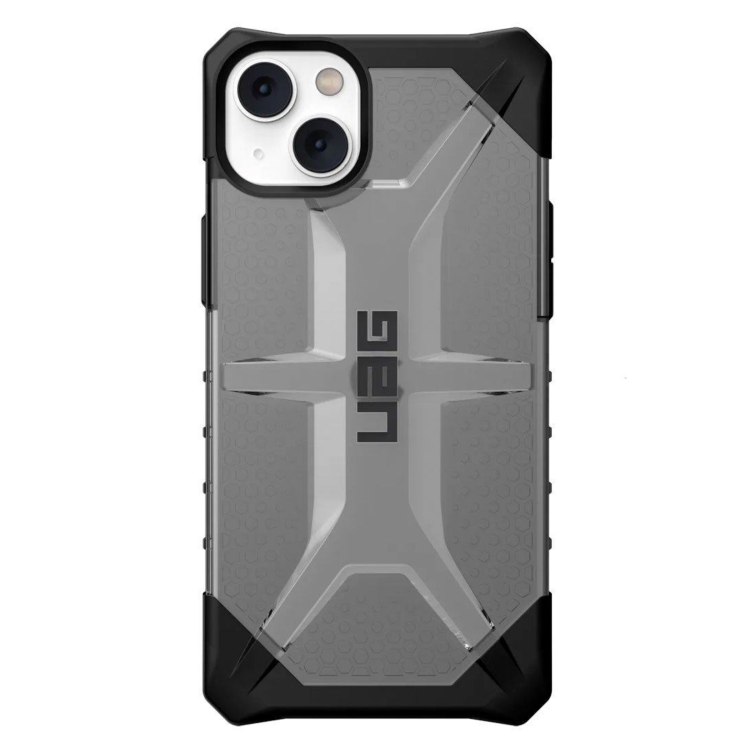 UAG kryt Plasma pre iPhone 14 Plus - Ash 114065113131