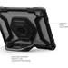 UAG kryt Plasma with KickStand & Handstrap pre iPad 10.9" 2022 10th Gen - Black/Ice 124470114340