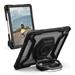 UAG kryt Plasma with KickStand & Handstrap pre iPad 10.9" 2022 10th Gen - Black/Ice 124470114340