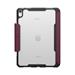 UAG puzdro Essential Armor pre iPad Air 11" M1/M2/M3 - Bordeaux 124474119049