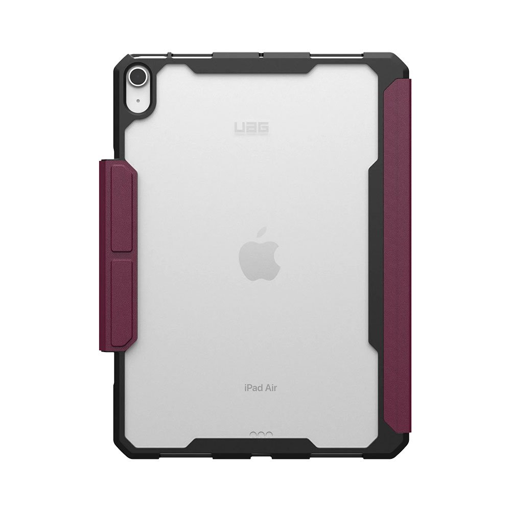UAG puzdro Essential Armor pre iPad Air 11" M1/M2/M3 - Bordeaux 124474119049