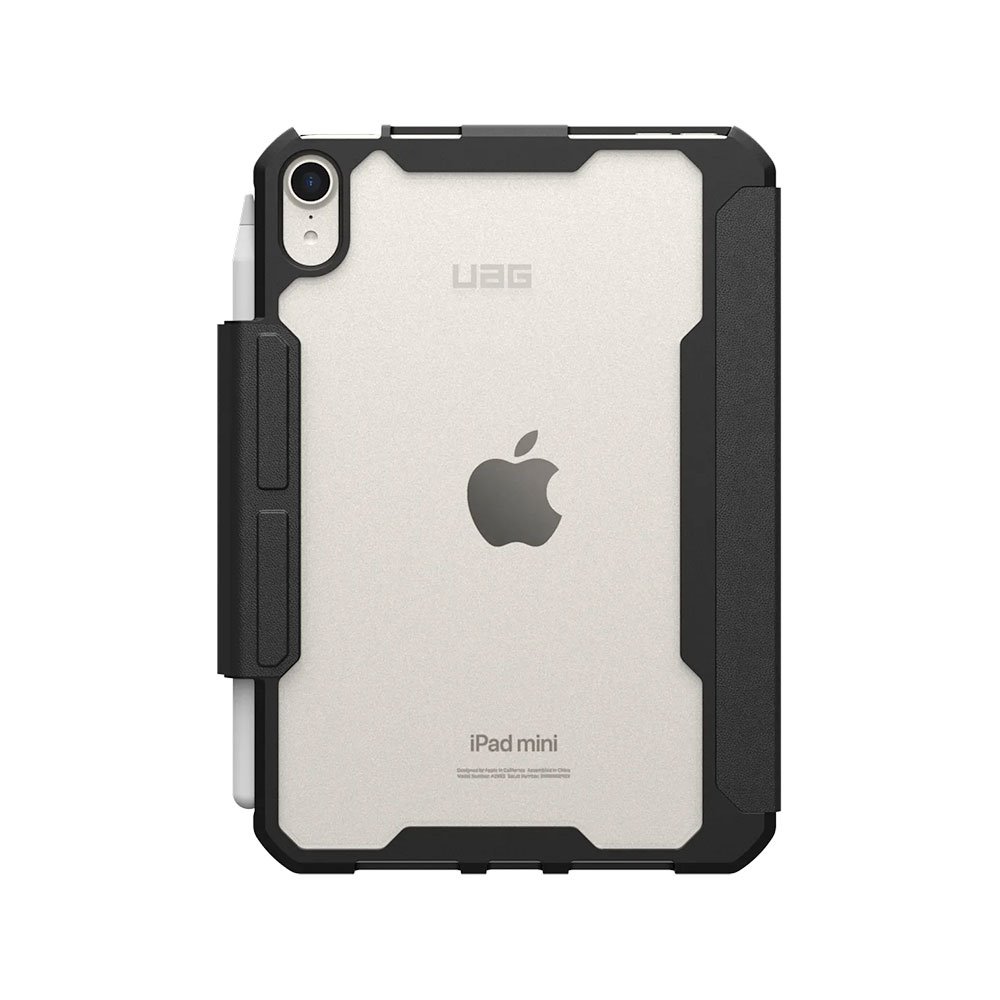UAG puzdro Essential Armor pre iPad mini 8.3" 2021/2024 - Black 124485114040