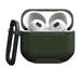 UAG puzdro Metropolis Case pre Apple Airpods 3 - Olive 104126117272