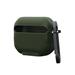 UAG puzdro Metropolis Case pre Apple Airpods 3 - Olive 104126117272