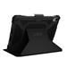 UAG puzdro Metropolis pre iPad 10.9" 2022 10th Gen - Black 123396114040