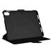 UAG puzdro Metropolis pre iPad 10.9" 2022 10th Gen - Black 123396114040