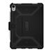UAG puzdro Metropolis pre iPad 10.9" 2022 10th Gen - Black 123396114040
