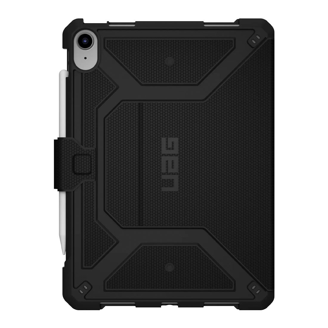 UAG puzdro Metropolis pre iPad 10.9" 2022 10th Gen - Black 123396114040