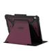 UAG puzdro Metropolis SE pre iPad Air 13" M2/M3 2024/2025 - Bordeaux 124472119049