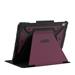 UAG puzdro Metropolis SE pre iPad Air 13" M2/M3 2024/2025 - Bordeaux 124472119049
