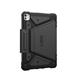 UAG puzdro Metropolis SE pre iPad Pro 11" M4/M5 2024/2025 - Black/Titanium 124475114040