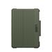 UAG puzdro Metropolis SE pre iPad Pro 11" M4/M5 2024/2025 - Olive 124475117272