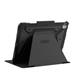 UAG puzdro Metropolis SE pre iPad Pro 13" M4/M5 2024/2025 - Black/Titanium 124476114040