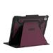 UAG puzdro Metropolis SE pre iPad Pro 13" M4/M5 2024/2025 - Bordeaux 124476119049