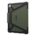 UAG puzdro Metropolis SE pre iPad Pro 13" M4/M5 2024/2025 - Olive 124476117272